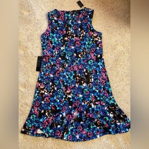 The Limited Floral Dress NWT Size 12P